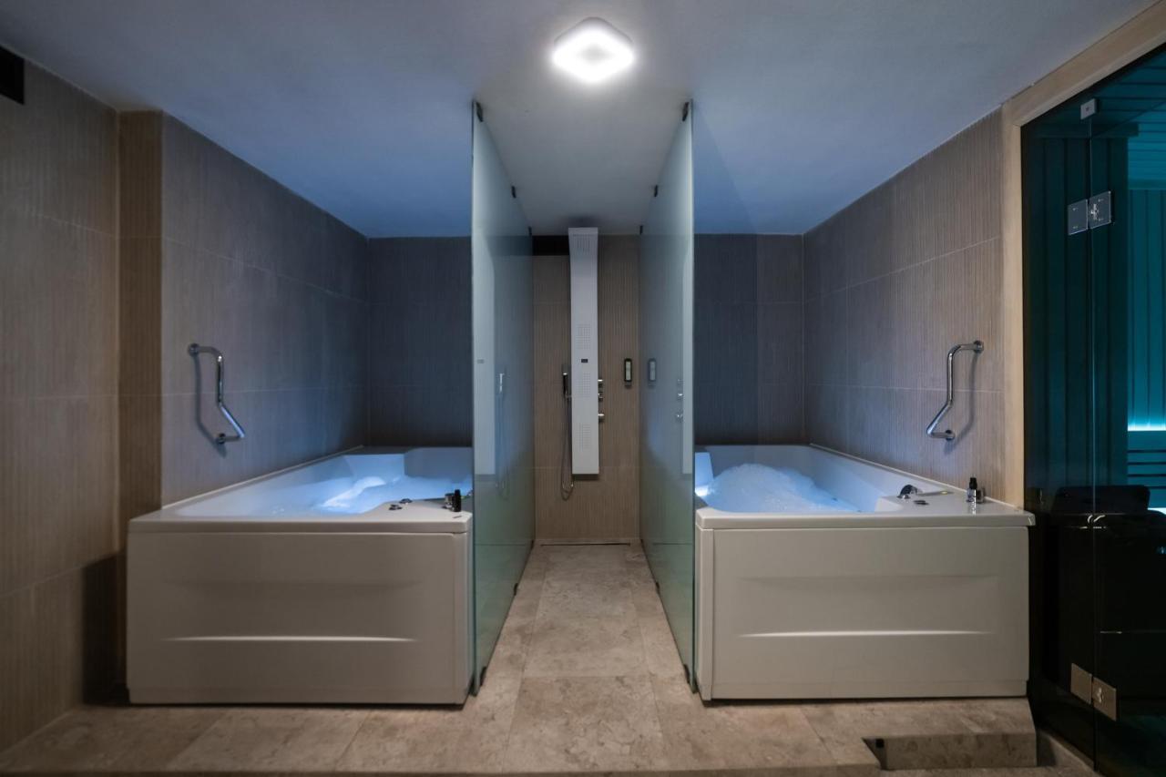 פרישטינה Emery Hotel מראה חיצוני תמונה