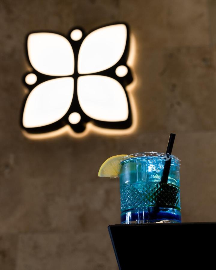 פרישטינה Emery Hotel מראה חיצוני תמונה