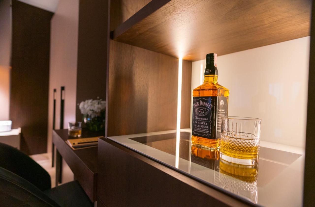 פרישטינה Emery Hotel מראה חיצוני תמונה